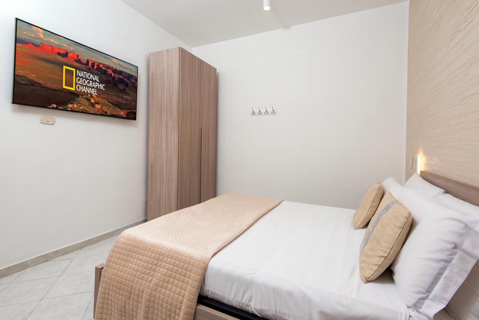 Bed & Breakfast Casa Vacanze Carolina 348 Naples