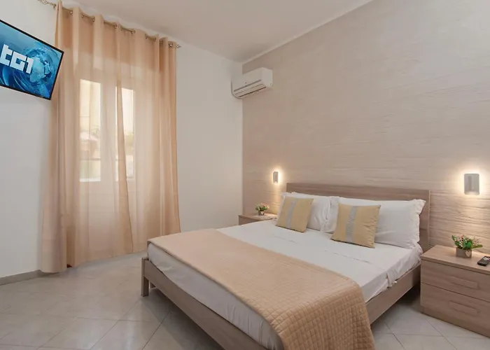 Casa Vacanze Carolina 348